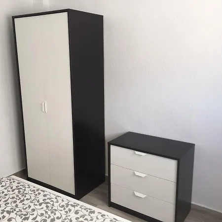 Viva Apartamento Arinaga