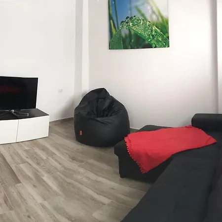 Viva Apartamento Arinaga