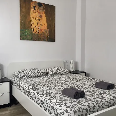 Apartamento Viva Arinaga