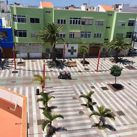 Viva * Arinaga