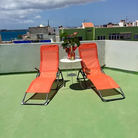Apartamento Viva *
