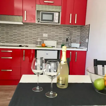 Viva Apartamento Arinaga